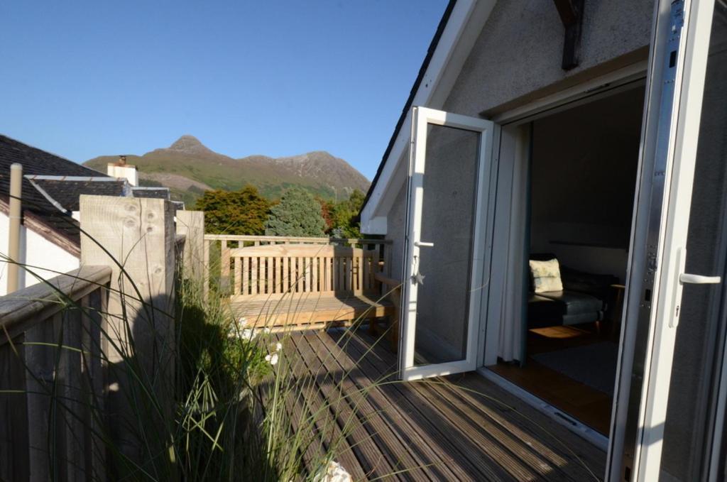 The View At Pier House Glencoe Villa Exterior photo